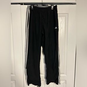 Adidas vintage look track-pants